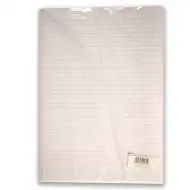 Linkovaný papír A3, 20 listů