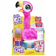 Little Live Pets: Potyi je flamingo