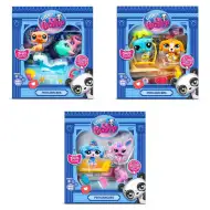 Littlest Pet Shop: Petfluencer sada 2ks balení různé 1ks