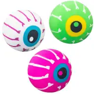 Littlies Spooky Eyes radar je k dispozici v několika variantách.