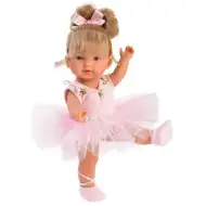 Llorens: Valeria baletka panenka 28 cm