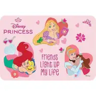 Luna: Disney Princezny psací podložka 43x29 cm