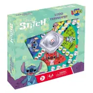 Luna: Disney Stitch Člověče, nezlob se! společenská hra