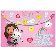 Luna: Gabi domeček pro panenky, složka A4 na patent