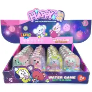 Luna: Klíčenka dovednostní hra v několika variantách, 1 ks