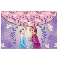 Luna: Kouzelná patentová složka A4 Ledové království 2