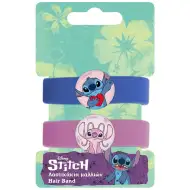 Luna: Lilo &amp; Stitch 2dílná sada gumiček do vlasů
