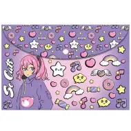 Luna: Must BFF patentová složka A4