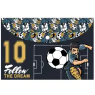 Luna: Must Focis Sleduj sen patentová A4 složka