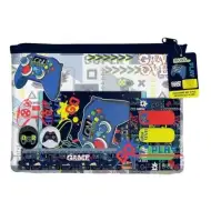 Luna: Must chlapecká sada psacích potřeb, 10 kusů