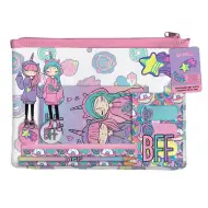 Luna: Must dívčí papírnická sada, 10 kusů