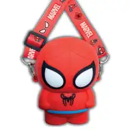 Luna: Peněženka s 3D figurkou Spider-Mana a ramenním popruhem