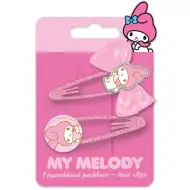 Luna: Sada 2 spon do vlasů My Melody