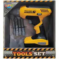 Luna: Sada vrtáků, 5 kusů