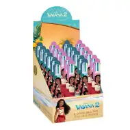 Luna: Vaiana 2, 6barevné kuličkové pero, různé druhy, 1 ks