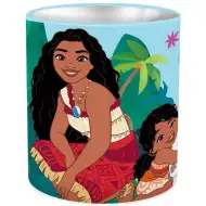 Luna: Vaiana kovový válcový stojan na psací potřeby 10x11 cm