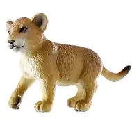 Lvíče hračka - Bullyland