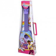 Můj hudební svět: Jednorožec Ukulele 43cm - Simba Toys