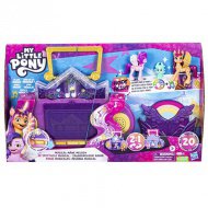 Můj malý Pony: Hudební sada Hříva Melodie - Hasbro