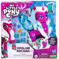 Můj malý Pony: Křídlaté překvapení Opaline Arcana figurka - Hasbro