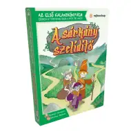 Můj první dobrodružný deník: Krotitel draků