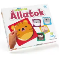 Můj první společník - Zvířata