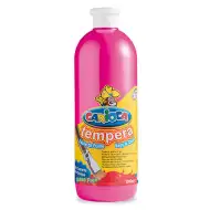 Magenta tempera 1000ml - Carioca