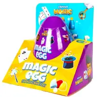 Magic City Kouzelné vejce kouzelnická sada