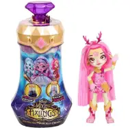 Magic Mixies: Pixlings Deerle panenka s česatelnými vlasy