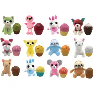 Magic Muffin voňavá oboustranná sběratelská plyšová figurka