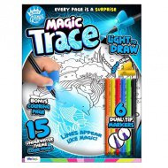 Magic Trace: Startovací sada podvodního světa