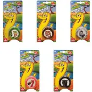 Magic Twisty rošťák červík v různých variantách