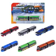 Majorette: City MAN autobus nebo tramvaj Avenio 1 ks – Simba Toys