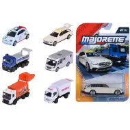 Majorette: City prémiové autíčko v několika variantách 1 ks – Simba Toys