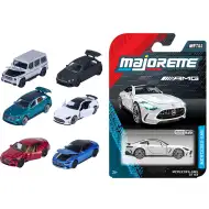 Majorette: Mercedes AMG Prémiové sběratelské autíčko v různých variantách - Simba Toys
