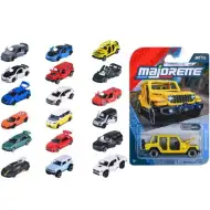 Majorette: Prémiové malé auto showroom v několika variantách, 1 ks – Simba Toys