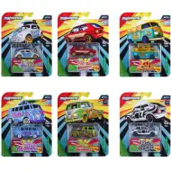 Majorette: Volkswagen Deluxe autíčko v různých variantách 1 ks - Simba Toys