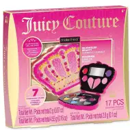 Make It Real: Juicy Couture královská sada make-upu