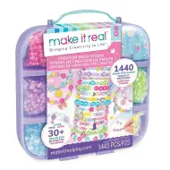 Make It Real: Kreativní sada korálků