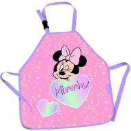 Malířská zástěra s Minnie Mouse