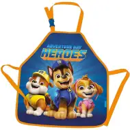 Malířská zástěra s motivem Tlapkové patroly