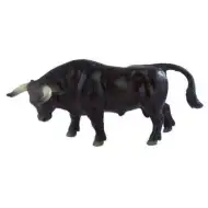 Manolo, býčí hračka - Bullyland