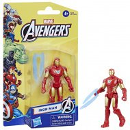 Marvel: Avengers - Iron Man akční figurka 10cm - Hasbro