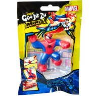 Marvel Goo-Jit-Zu natahovací figurky v několika variantách 1ks