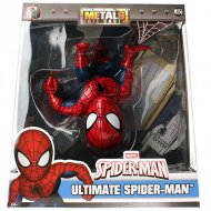 Marvel: Kovová figura Spiderman 15cm - Simba Toys