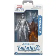 Marvel Legends: Fantastická čtyřka - Silver Surfer figurka 15 cm - Hasbro