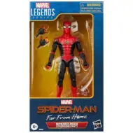 Marvel Legends Spider-Man prémiová figurka 15 cm – Hasbro