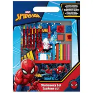 Marvel: Malovací sada Spiderman s penálem a doplňky