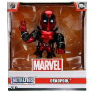 Marvel: Metalfigs Deadpool kovová figurka 10cm - Simba Toys