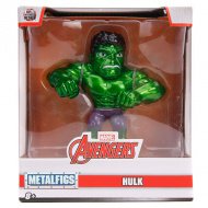 Marvel: Metalfigs Hulk kovová figura 10cm - Simba Toys